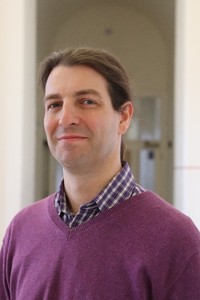 Marc Price, PhD